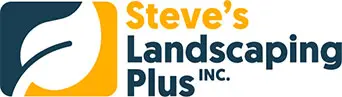 Steve's Landscaping Plus logo